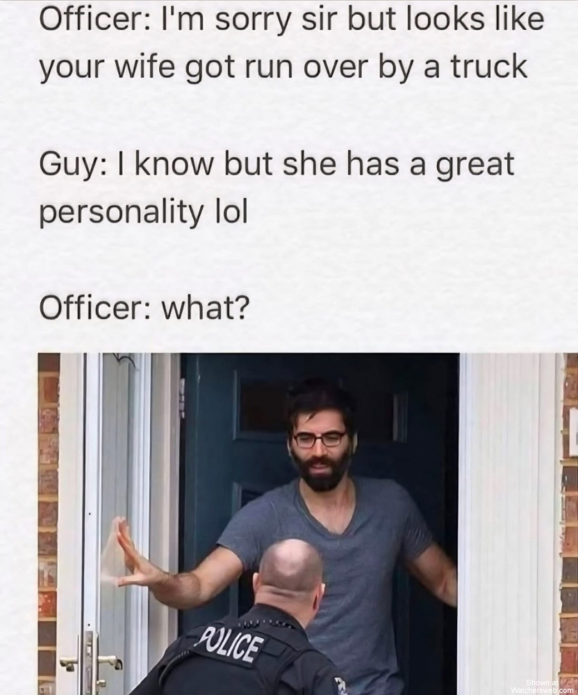 I’m Sorry #0