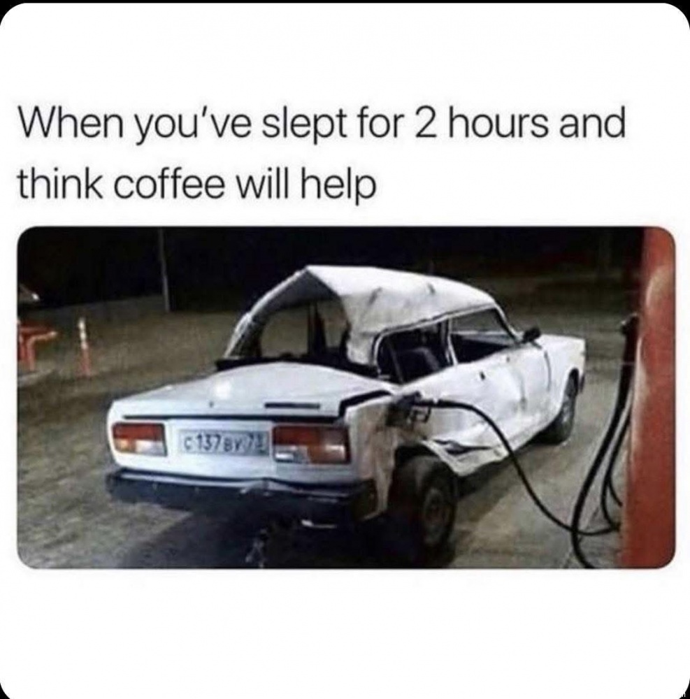 2 Hours Sleep #0