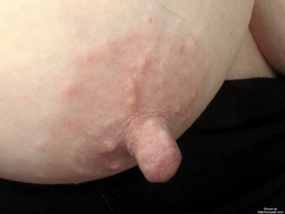 Some Nipples To Jerk Off To #0