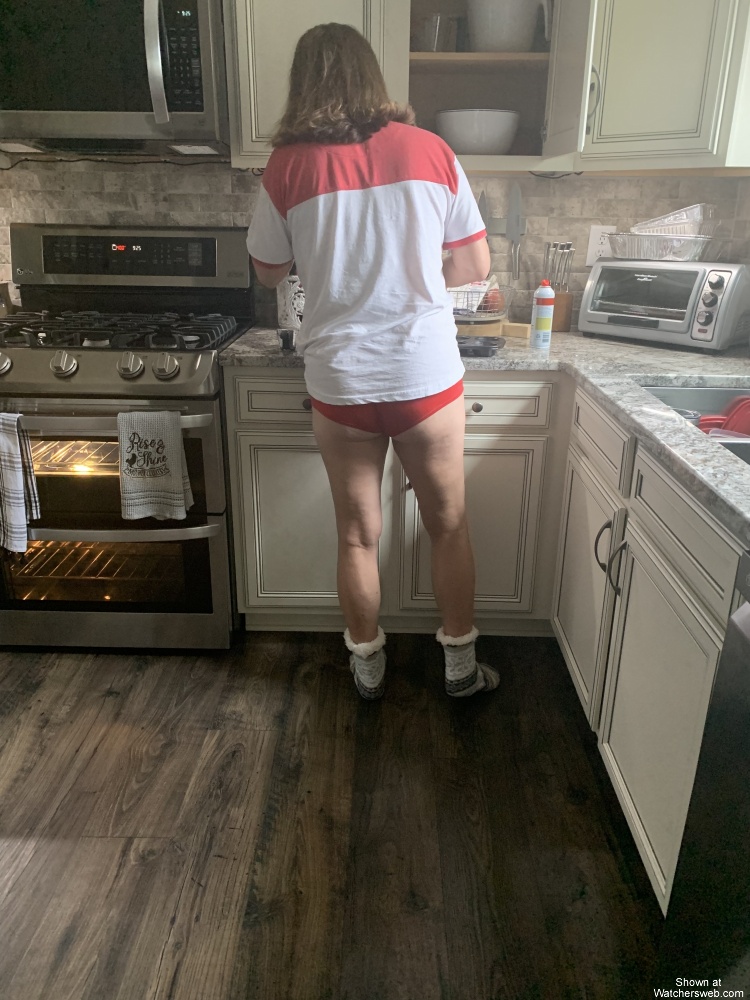 Testing The Waters #2