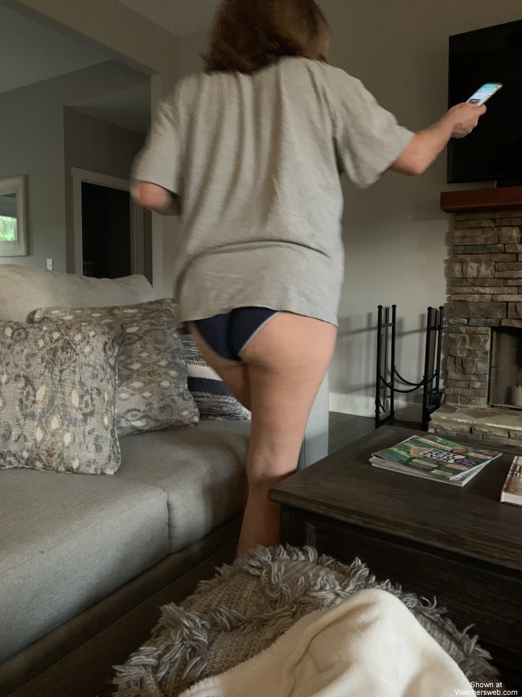 Testing The Waters #1