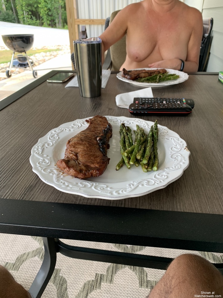 Testing The Waters #5