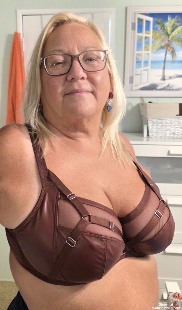 My Hotwife's 42DDD 's #1