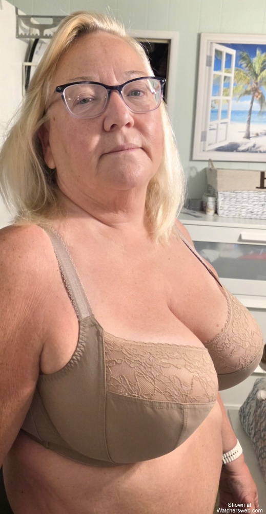 My Hotwife's 42DDD 's #5