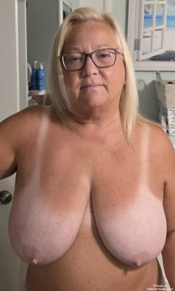 My Hotwife's 42DDD 's #2