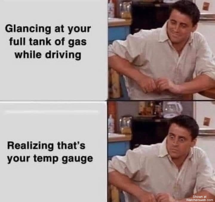 Full Tank #0