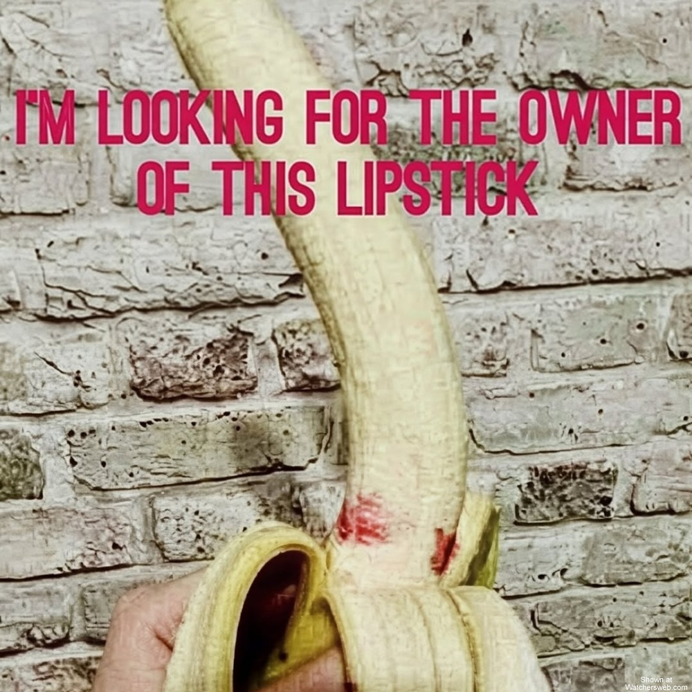 Lipstick #0