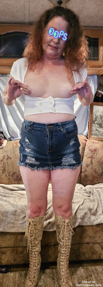 Kathy's First Post #2