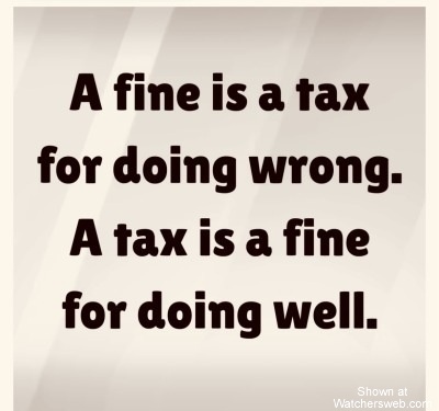 Taxes #0