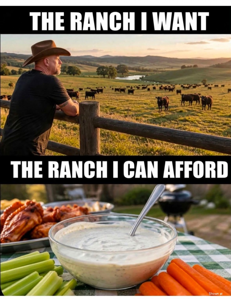Ranch #0