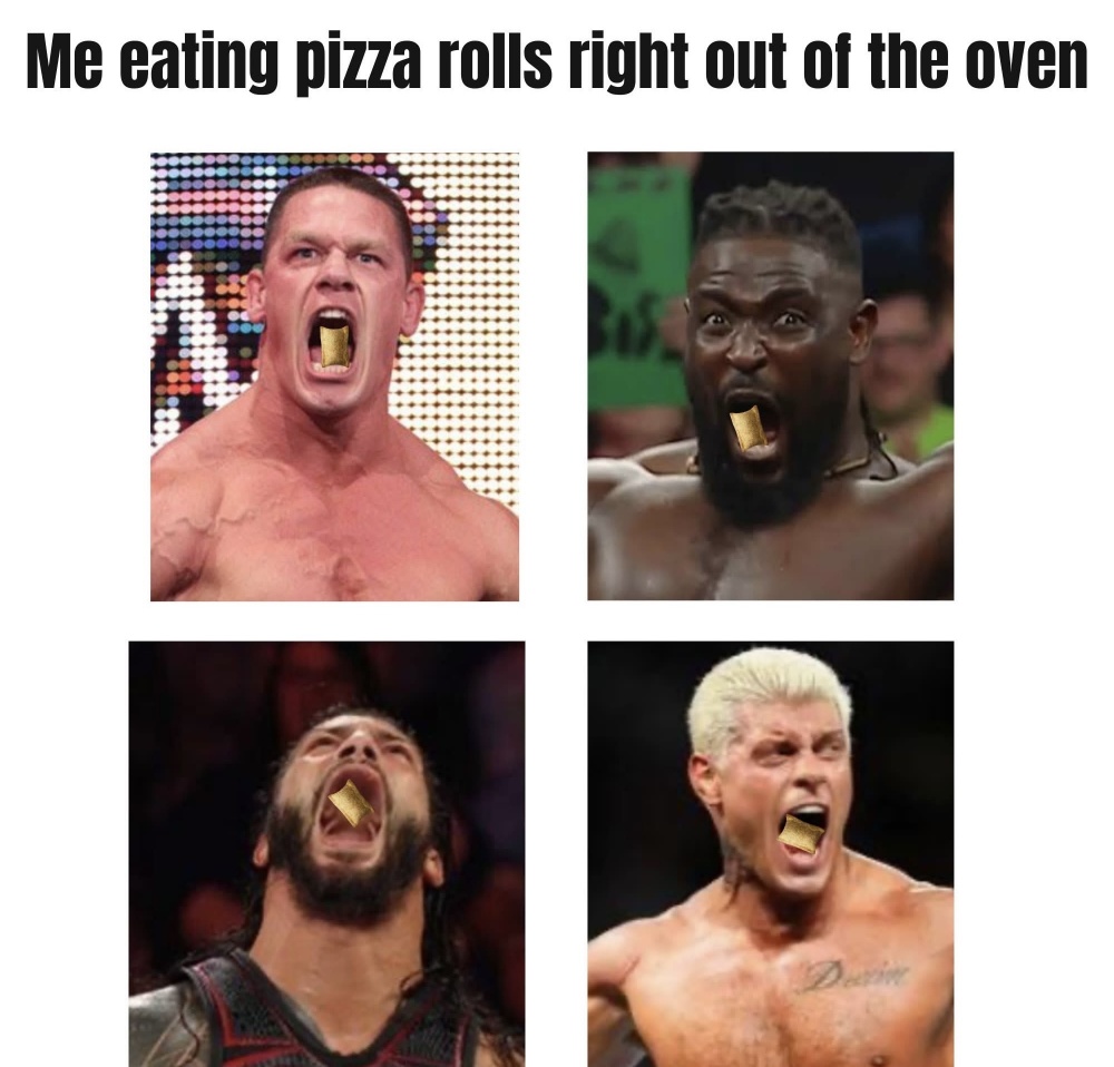Fresh Out The Oven #0