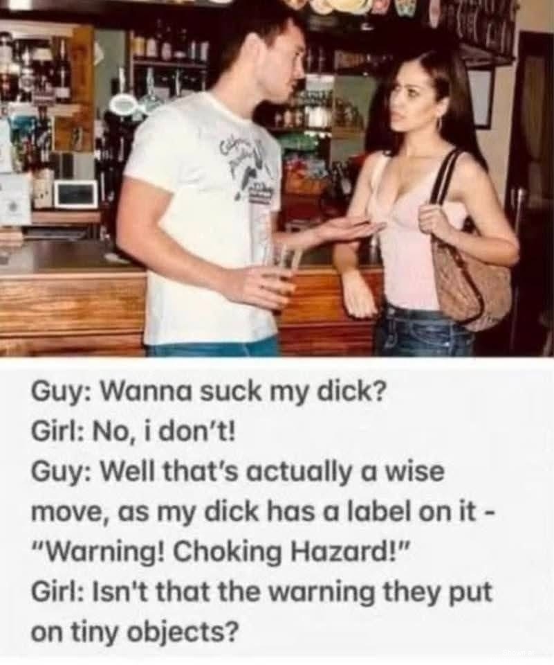 She's Right #0
