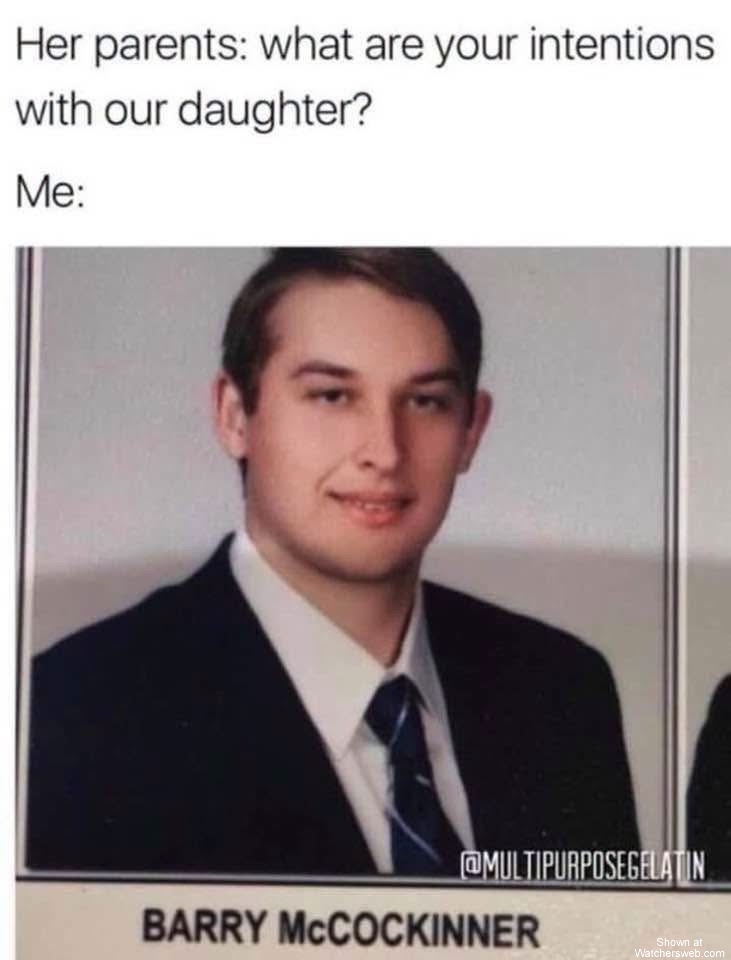 Not A Chance #0