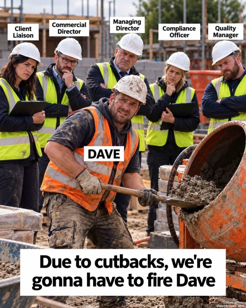 Sorry Dave #0