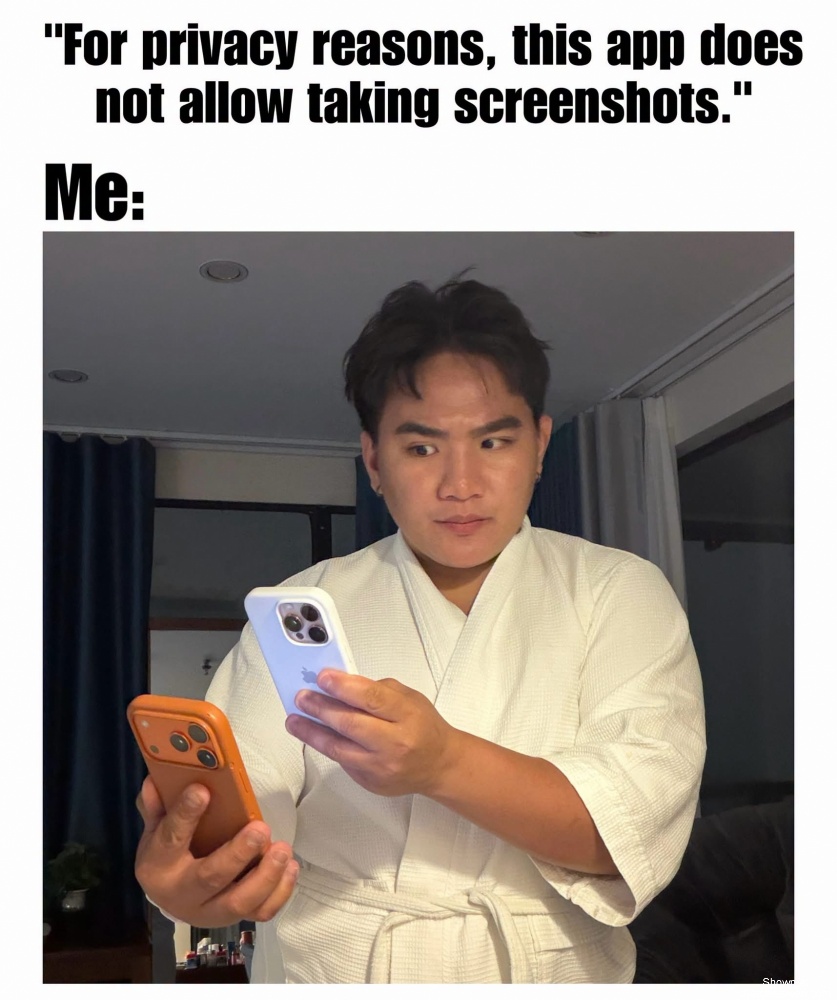 Privacy #0