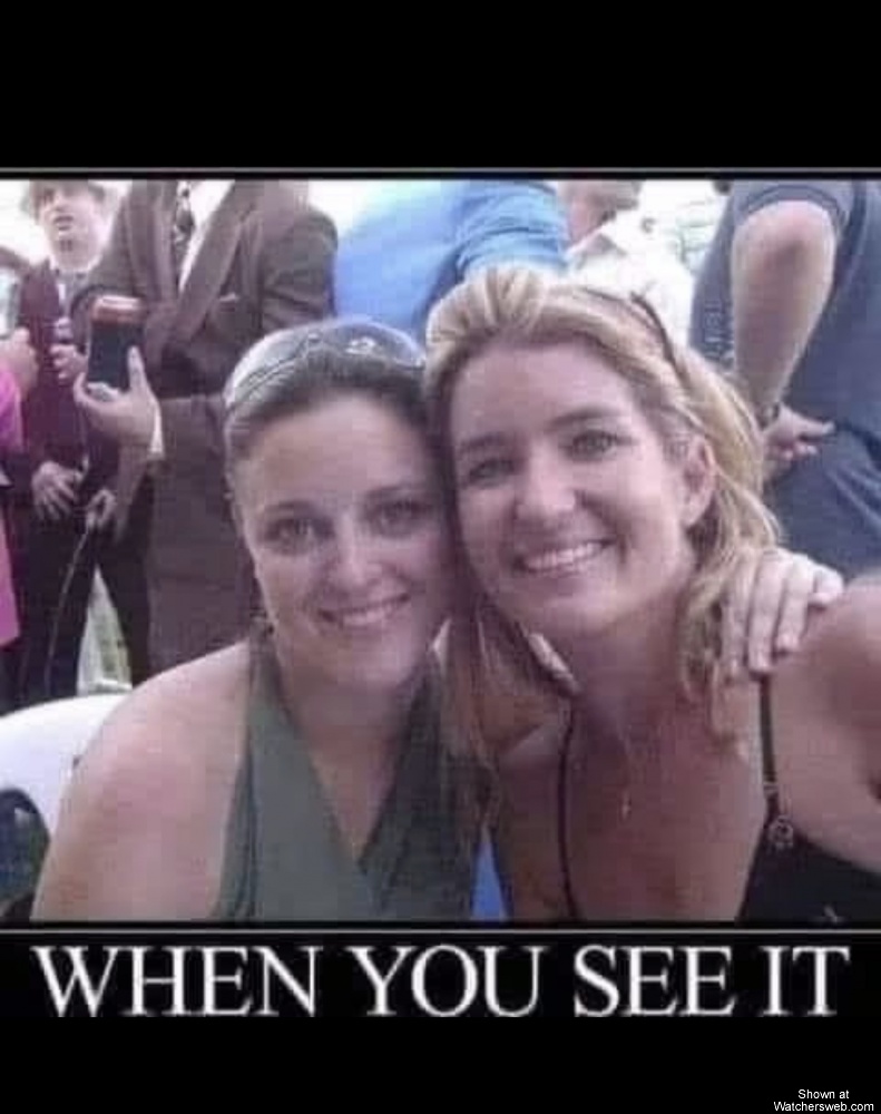 When You See It #0
