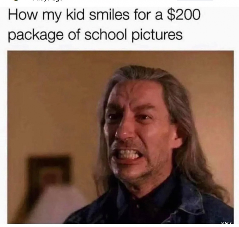 Smiling #0