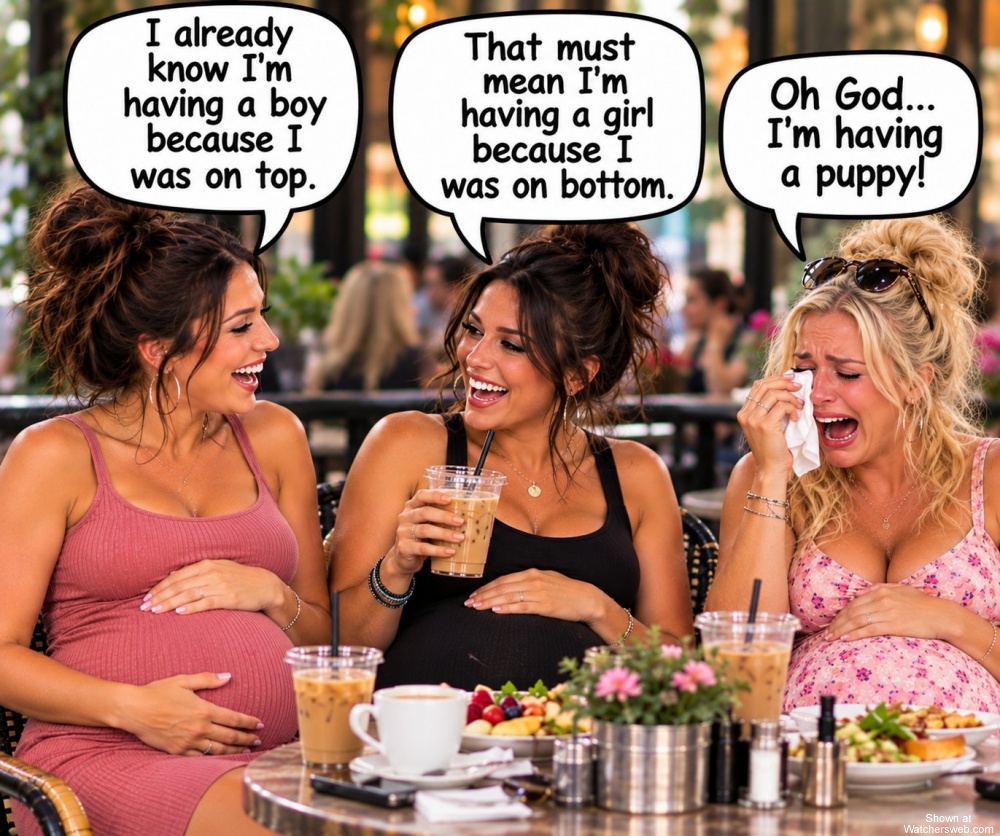 Having A Puppy #0