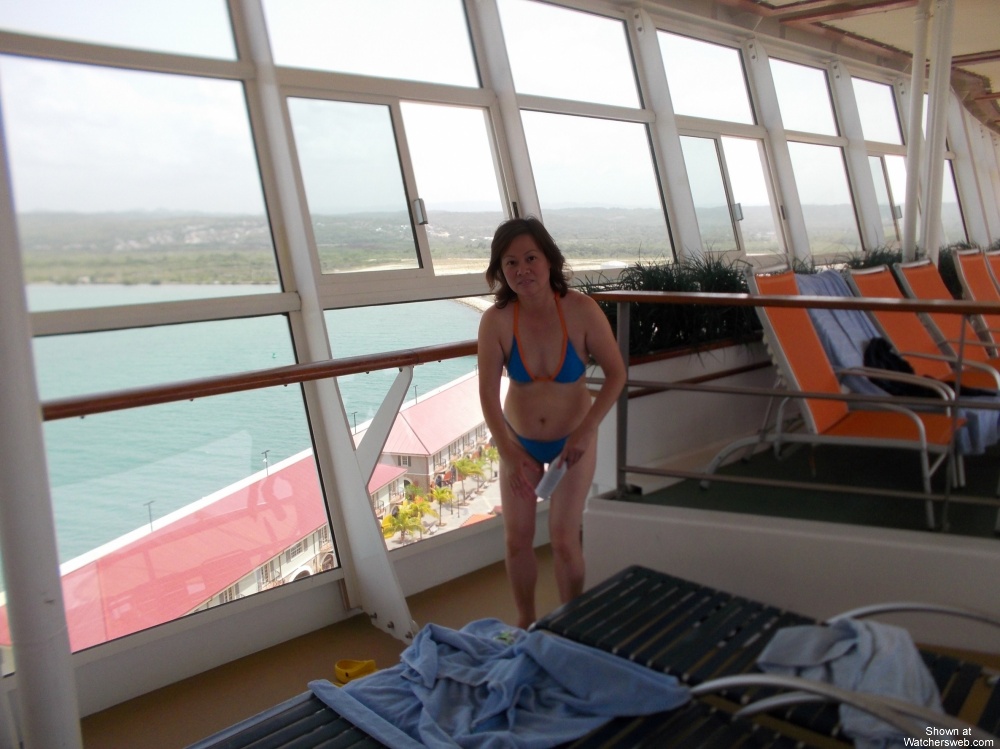 Stella & Her Pokies #4