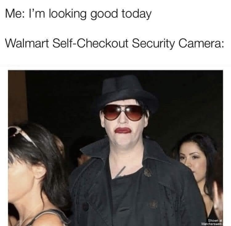 I Look Good #0