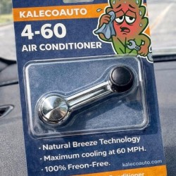 Manual Air Conditioner