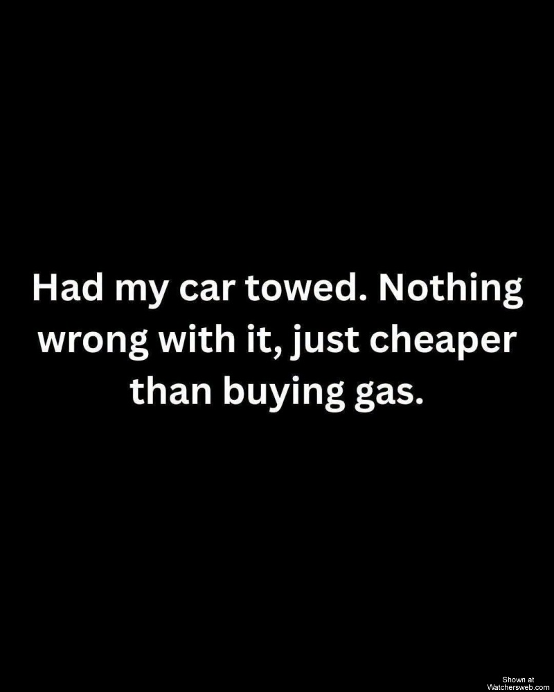 Towed #0