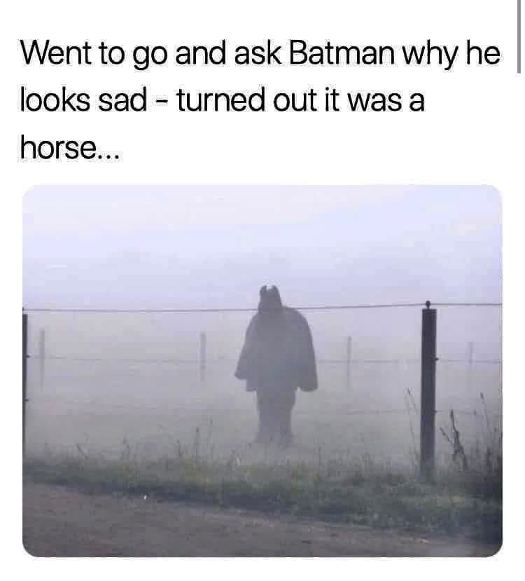 Why So Sad? #0