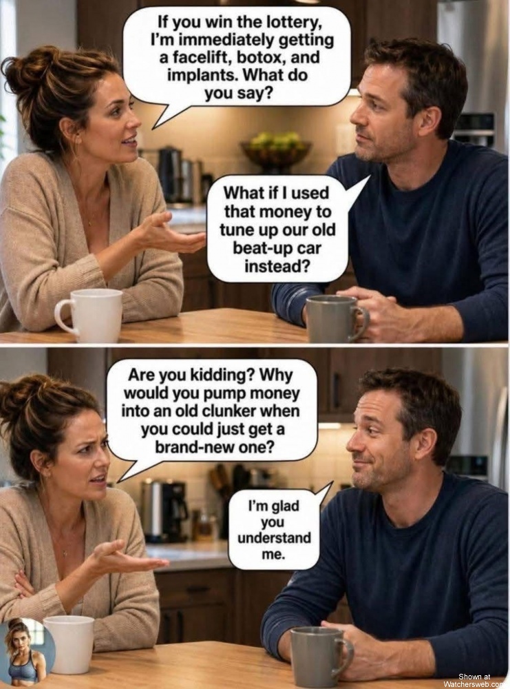 Glad You Understand Me #0