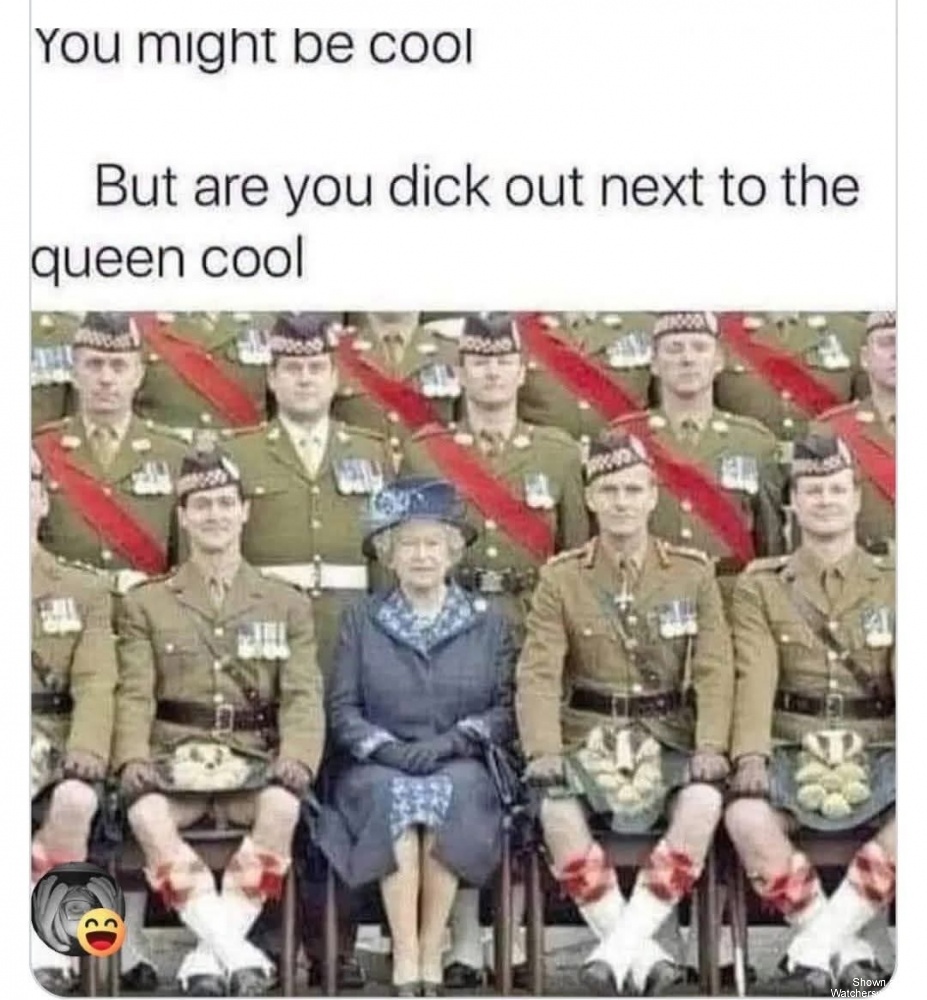 How Cool Are You? #0