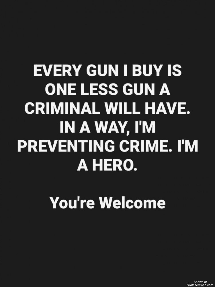 Preventing Crime #0