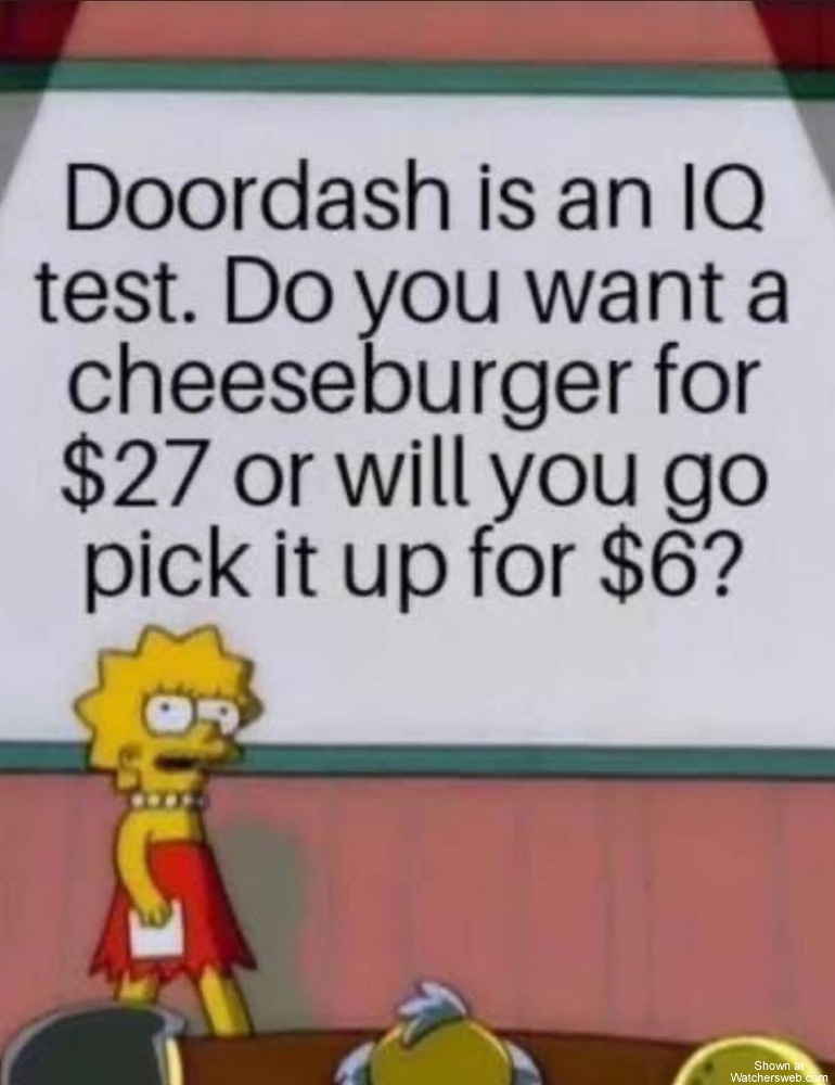 Doordash #0