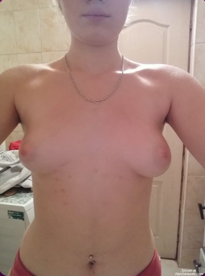 My boobs #3