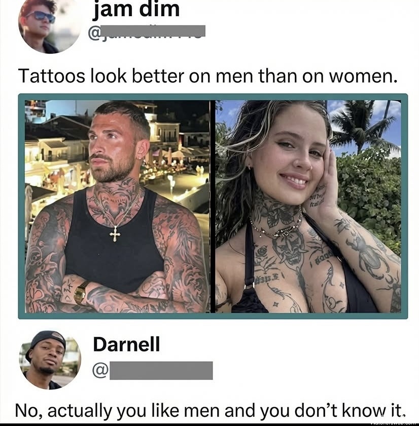 You Don’t Know It #0