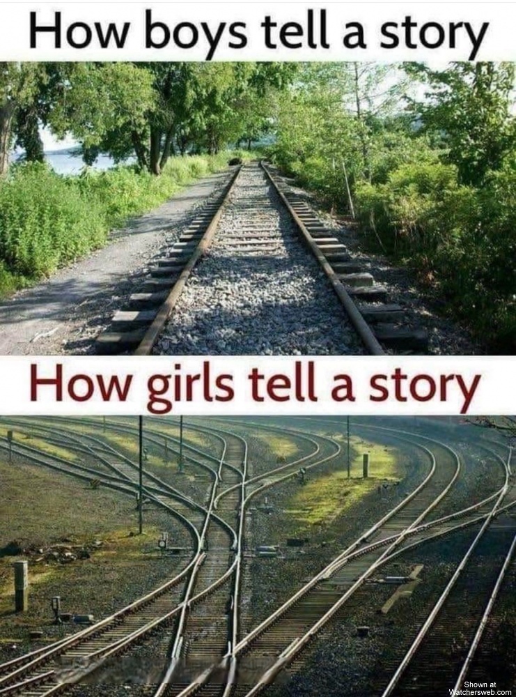 Story Time #0