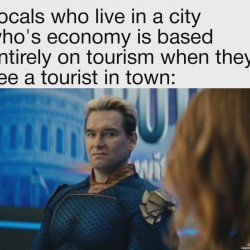 Tourism