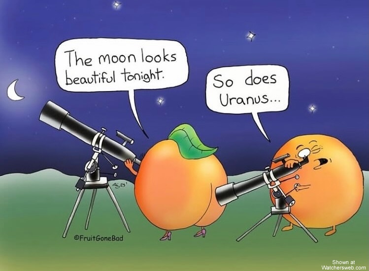 The Moon #0