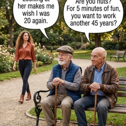 Are You Nuts?