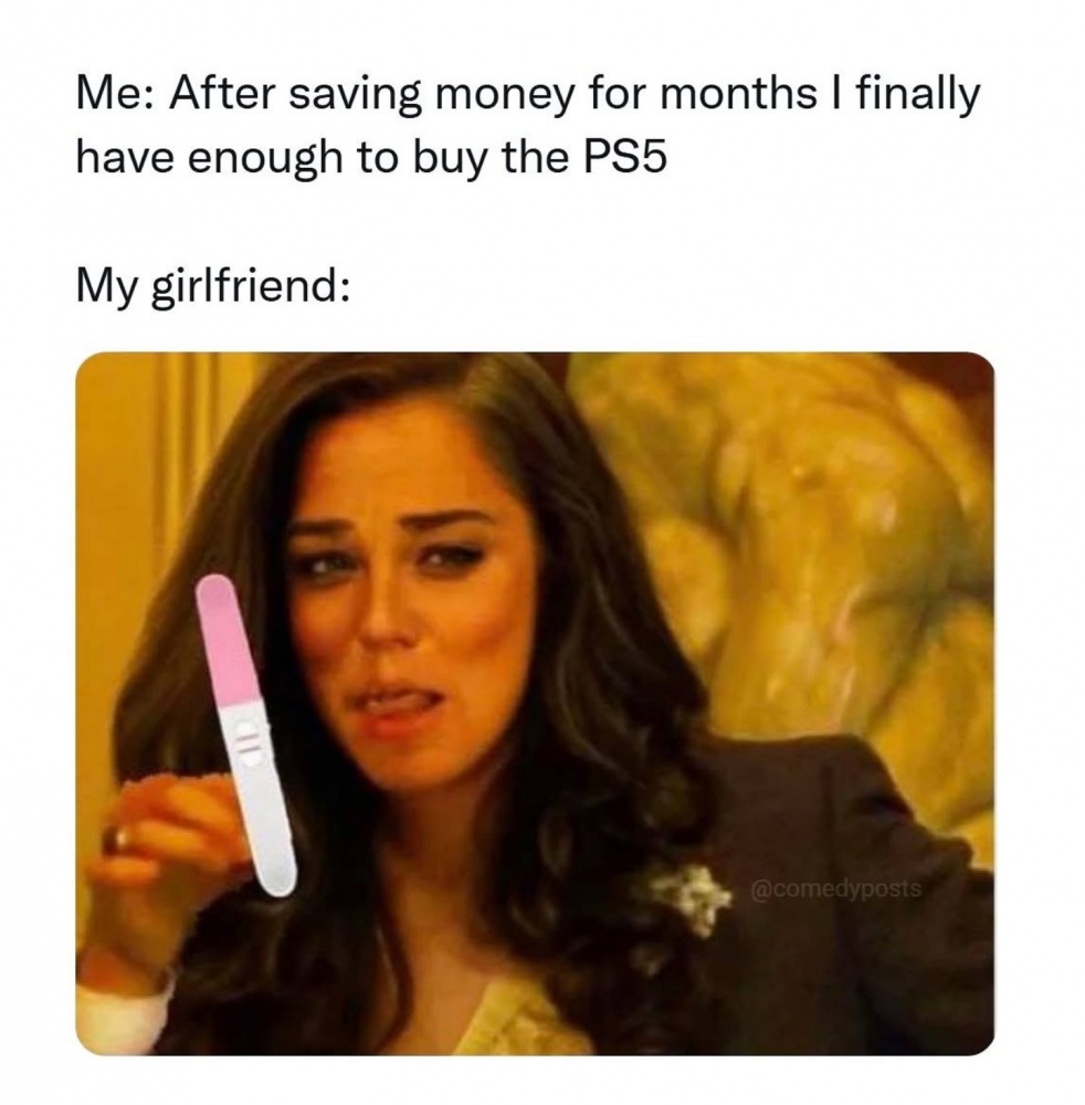 Saving Up #0