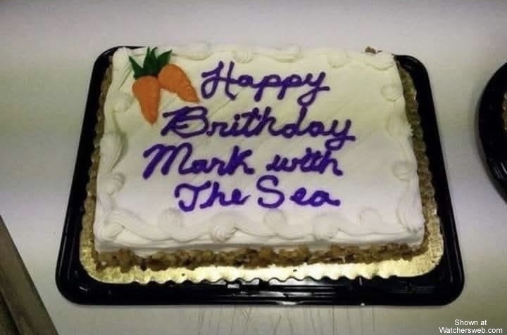 Happy Birthday #0