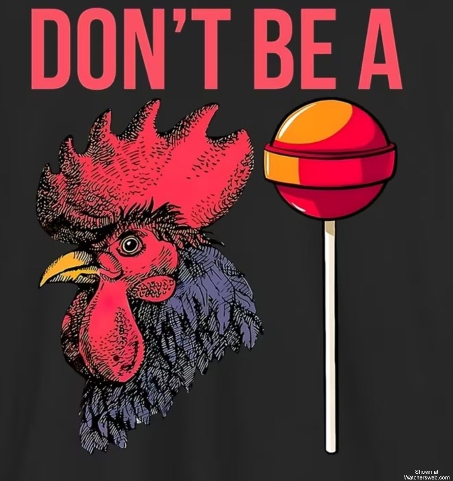 Don't Be #0