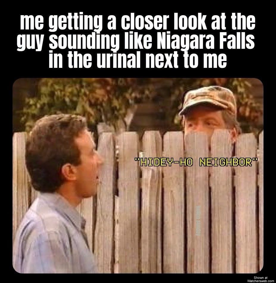 Hey Neighbour #0