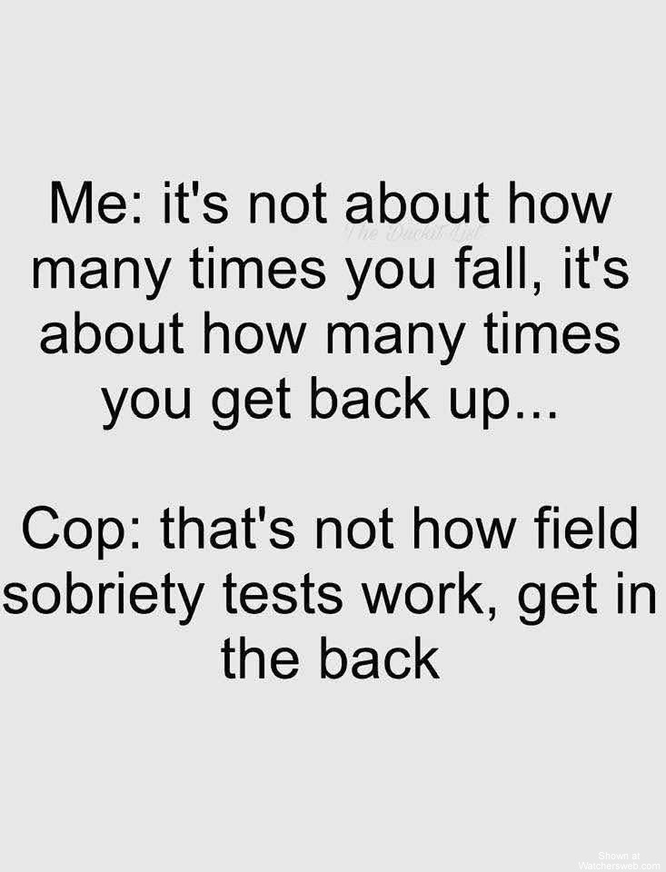 Always Get Back Up #0