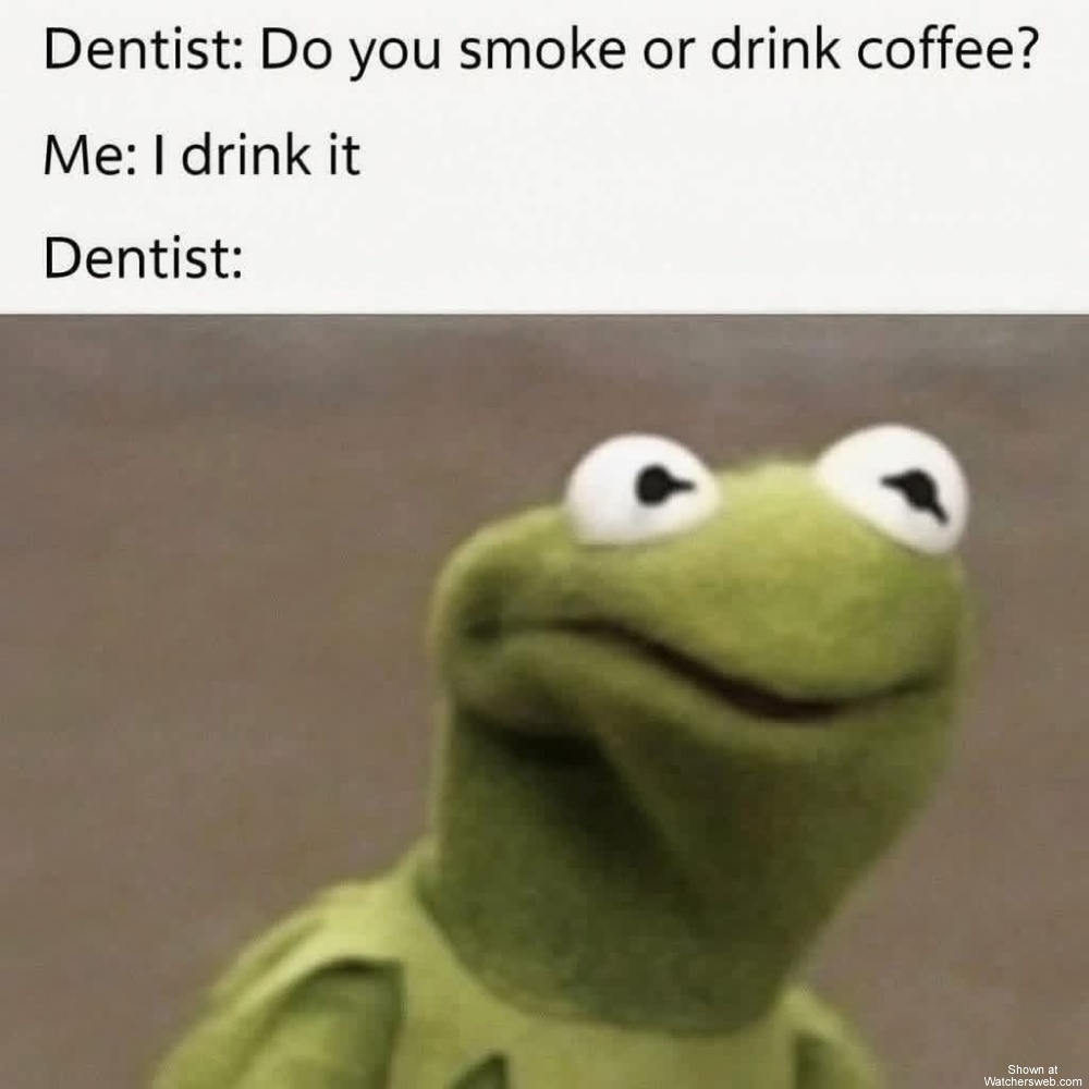 Smoke Or Drink? #0