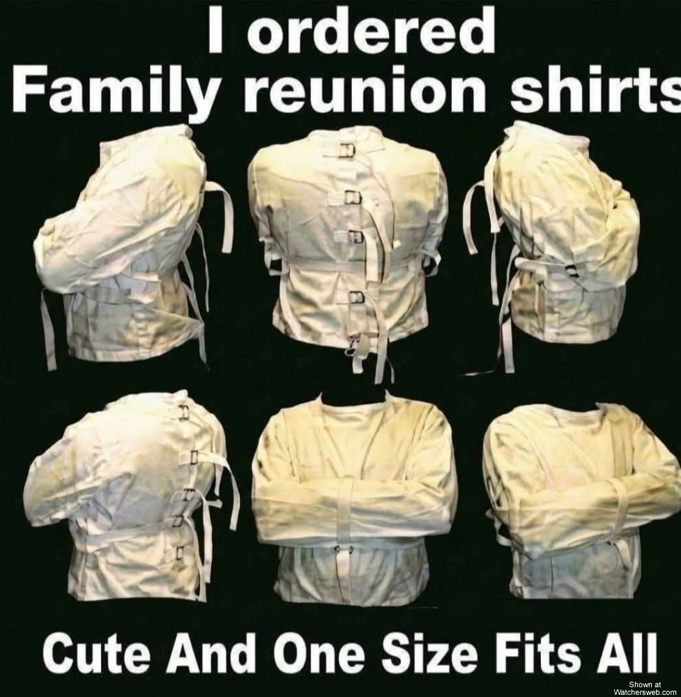 Family Reunion #0