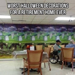 Probably Not Appropriate