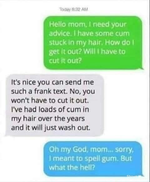 Oops #0