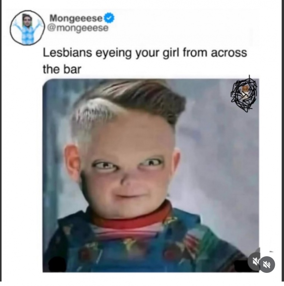 Eyeing Your Girl #0