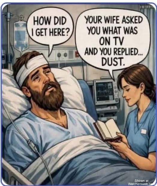Dust #0