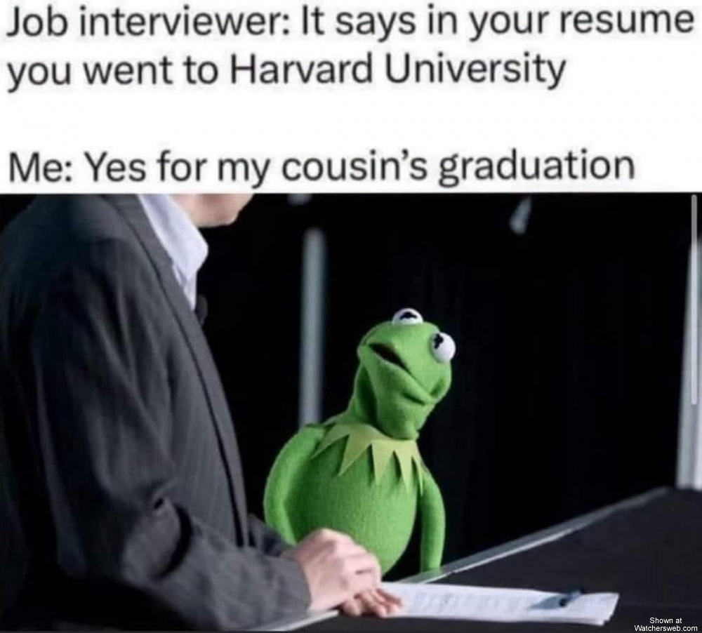 Harvard #0
