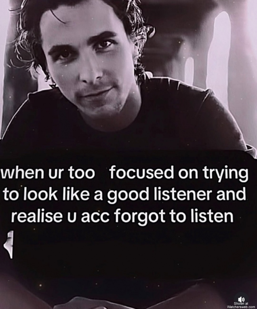 Too Focused #0